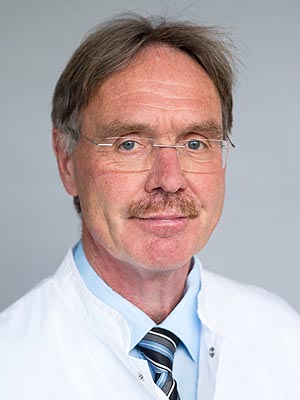Prof. Dr. Thorsten Kühn