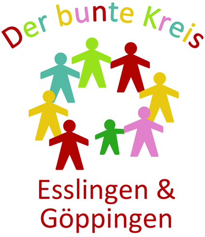 Logo Bunter Kreis